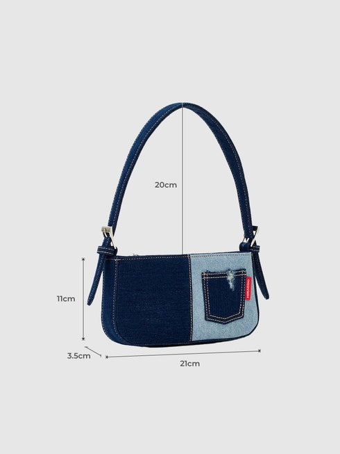 Becky Shoulder Bag